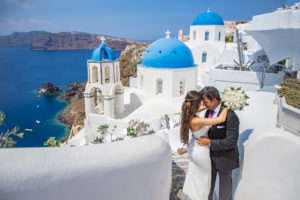 santorini photographer